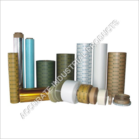 Insulating Materials By ACCURATE INDUSTRIAL PRODUCTS