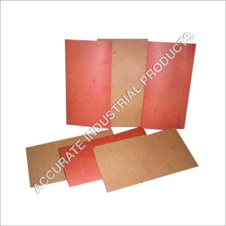 Insulation Pressboard