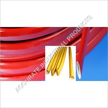 Electrical Insulation Sleeving By ACCURATE INDUSTRIAL PRODUCTS