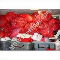 Medical Waste Shredder Cut Size: All Sizes