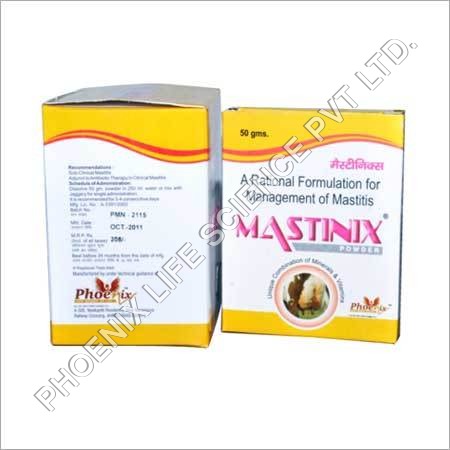 Mastinix