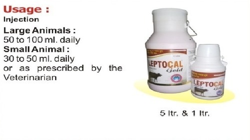 Leptocal