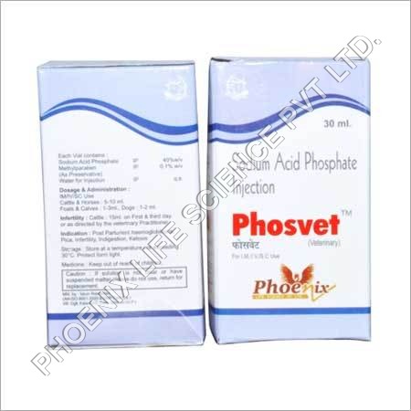 Phosvet