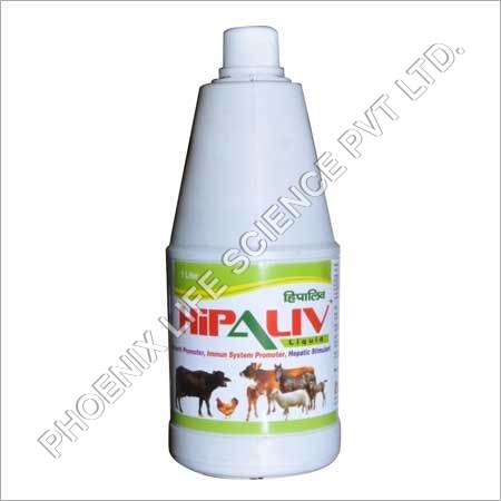 HIPALIV Tonic