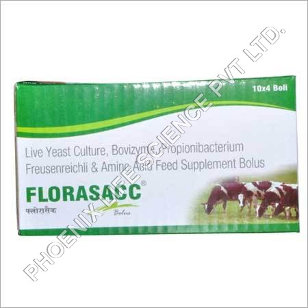 Florasacc