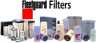 Fleetguard Filters