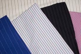 Yarn dyed shirting Fabric