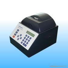 PCR Genemate Series