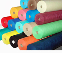 Non Woven Fabrics For Hygiene