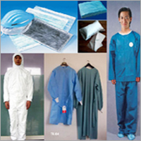 Non Woven Fabrics for Medical Fabrics