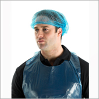 Non Woven Fabrics Industrial Clothing
