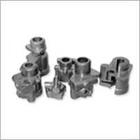 Industrial Steel Castings