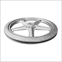 Alloy Steel Castings