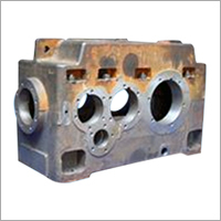 Ferrous Casting