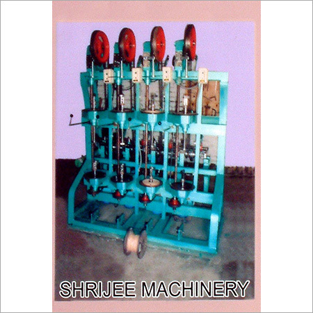 Submersible Tapping Machine