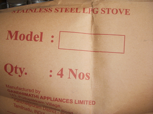 Water Based Craft Paper Inks