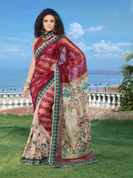 LADIES SAREES