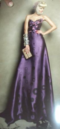 Evening Dresses