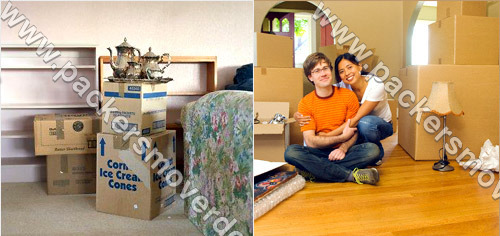 Gurgaon Packers Movers