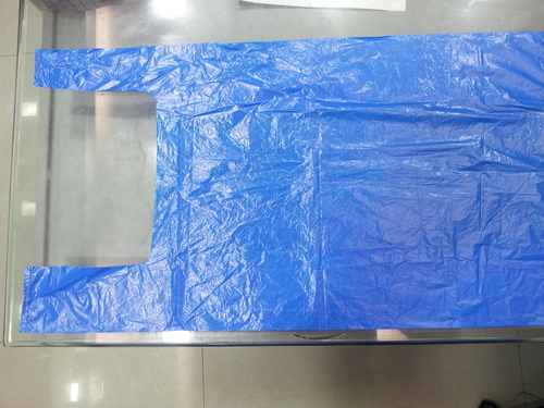 Plastic bags