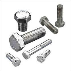Cap Bolts