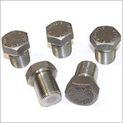 Plug Bolts