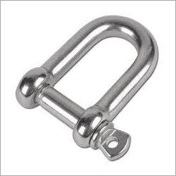 D Shackles