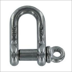 Industrial Shackle