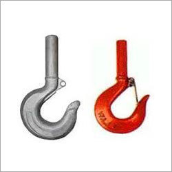 Shank Hooks