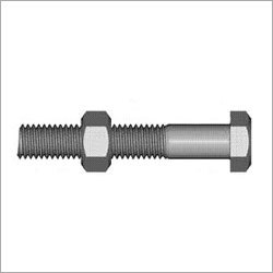 Standard Bolts