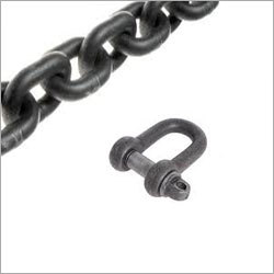 Chain Link Fence Fittings