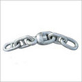 Swivel Piece - Steel Chain Link Fence Fitting | High Strength, High Purity, High Durability, Corrosion Resistant, Cost Effective