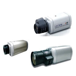 C Mount Camera