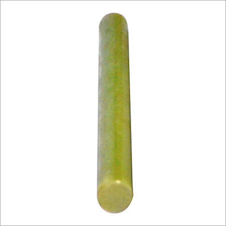 Epoxy Cloth Wounded Rod