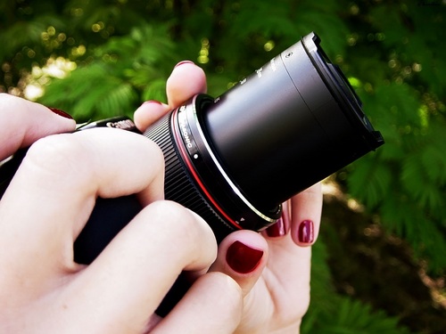 Automatic Cameras