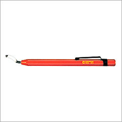 Deburring Tools With Handles