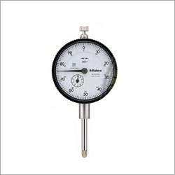 Dial Gauges
