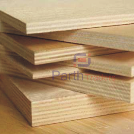 Marine Grade Plywood