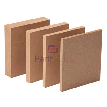 Medium Density Fibreboard 