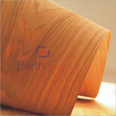 Laminate Veneer Sheets - Wood Veneer Custom Size Light Brown | Durable Smooth Finish Scratch Resistant Lightweight
