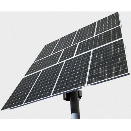 Sun Tracker Systems