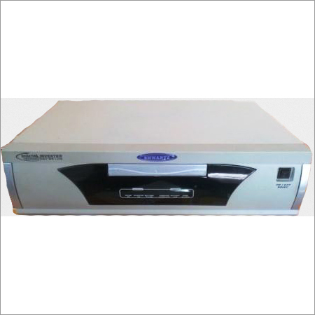 Solar Power Inverters