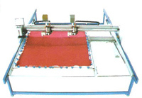 BST-6.2 Sterling Machine