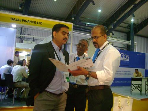 Excon Exhibition