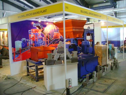 Excon Exhibition