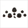 Rubber Dust Covers - Epdm, Sbr, Nitrile | Customizable, Crack Proof, Heat Resistant, Long Lasting, Easy Install, Fine Finish