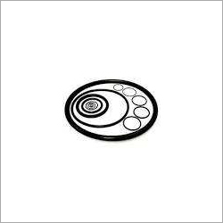 Rubber O Rings