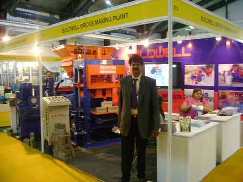 Excon Exhibition