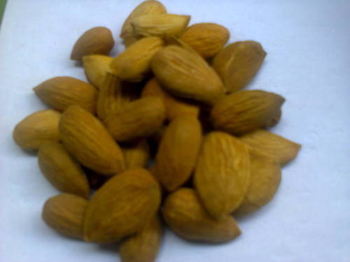 Small Almond