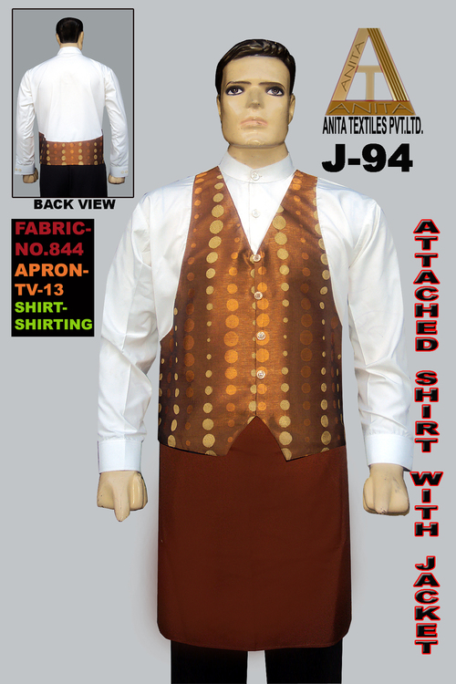 Waist Coat